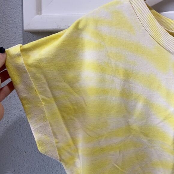 Wild fable tie dye shift dress - Picture 3 of 6
